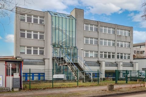 Berlin Büros, Büroräume, Büroflächen 
