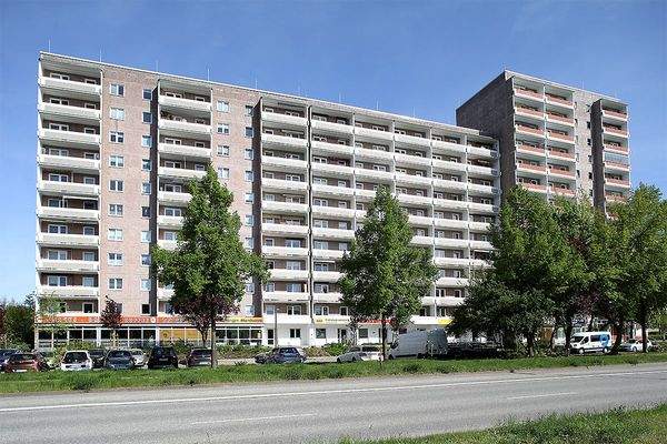 Neustrelitzer Str. 91,93,95