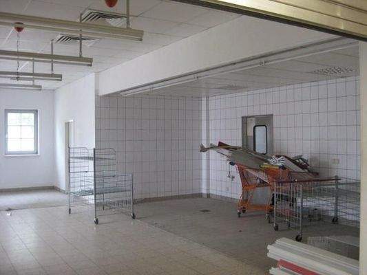 Gr. Schönebeck Verkauf ehem. Schlachter