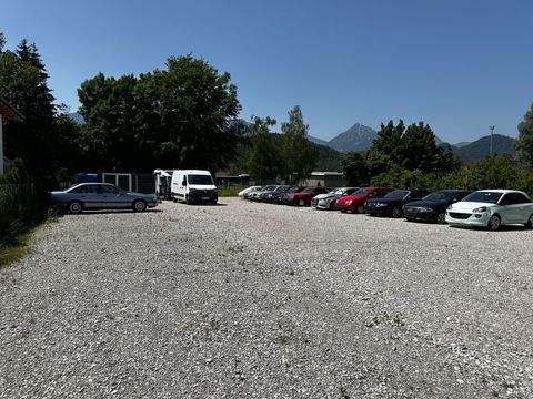 Füssen Grundstücke, Füssen Grundstück pachten