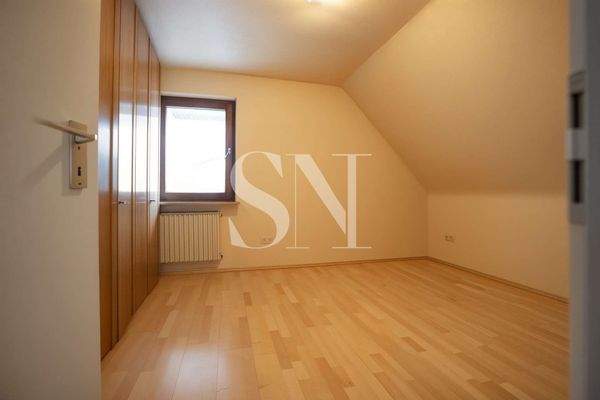 Schlafzimmer OG - (KI generiert)