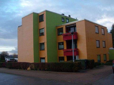 Bad Harzburg Wohnungen, Bad Harzburg Wohnung mieten