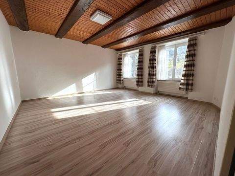 Büren SO Wohnungen, Büren SO Wohnung mieten