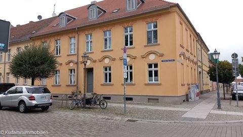 Neuruppin Renditeobjekte, Mehrfamilienhäuser, Geschäftshäuser, Kapitalanlage