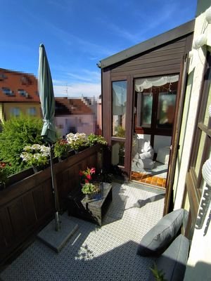 Balkon