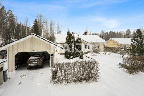 Riihimäki Häuser, Riihimäki Haus kaufen