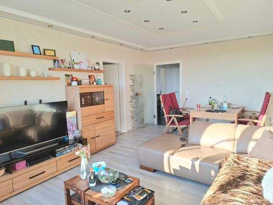 Wohn- / Esszimmer Bild 2