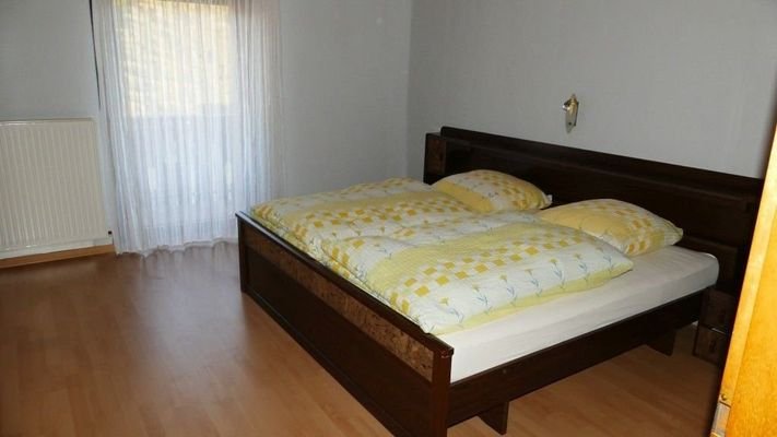 Elternschlafzimmer