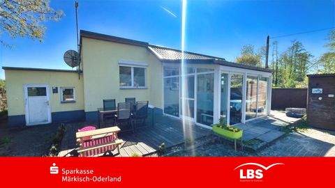 Rehfelde Häuser, Rehfelde Haus kaufen