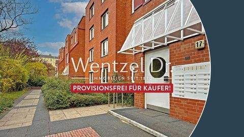 Hamburg / Ottensen Wohnungen, Hamburg / Ottensen Wohnung kaufen