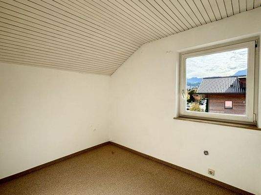 mit separatem Ankleidezimmer