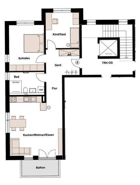 Fürth Wohnungen, Fürth Wohnung kaufen