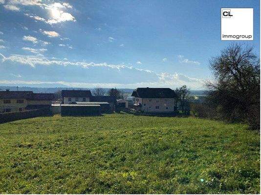 Grundstück Moosdorf