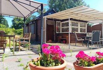 Grundstücksgrenze des zu teilenden Grundstücks