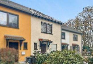 Reihenmittelhaus in Langebrück