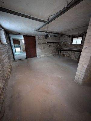 Kellerraum 2