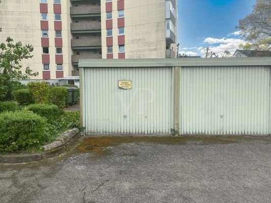 Stellplatz