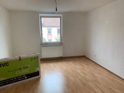 Nürnberg Wohnungen, Nürnberg Wohnung mieten