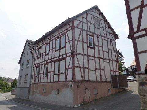 Hüttenberg Häuser, Hüttenberg Haus kaufen