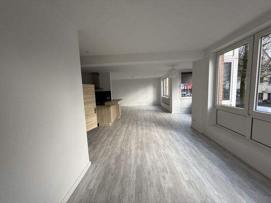 Wohnung Wohnen/Essen