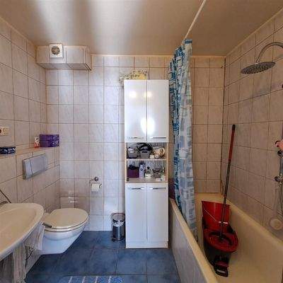 Bad Nr. 1 - Obergeschoss