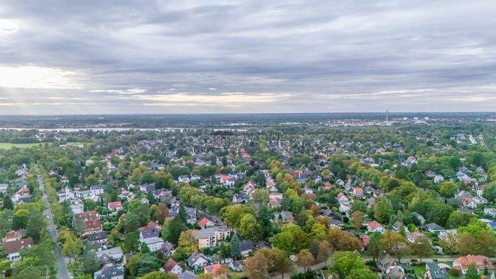 Herrliche und Familienfreundliche Umgebung