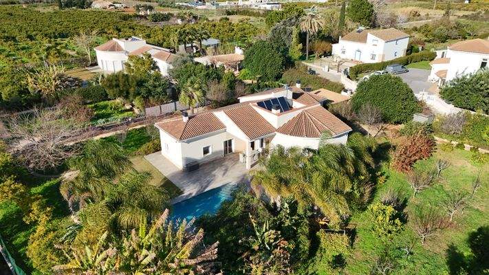 Immobilie in Pedreguer