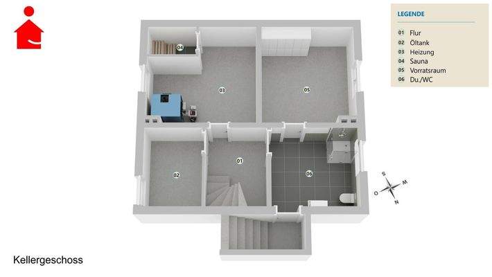 unverbindliche Darstellung