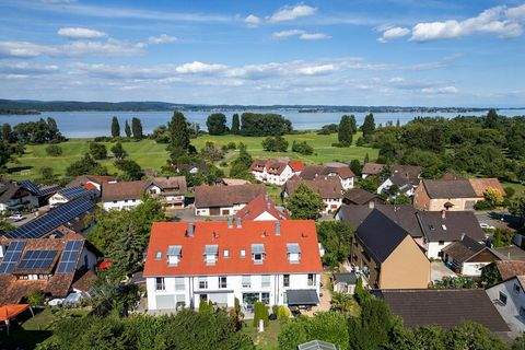Gaienhofen / Gundholzen Häuser, Gaienhofen / Gundholzen Haus kaufen