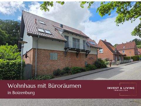 Boizenburg Häuser, Boizenburg Haus kaufen