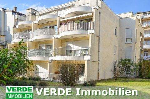 Pforzheim Wohnungen, Pforzheim Wohnung mieten