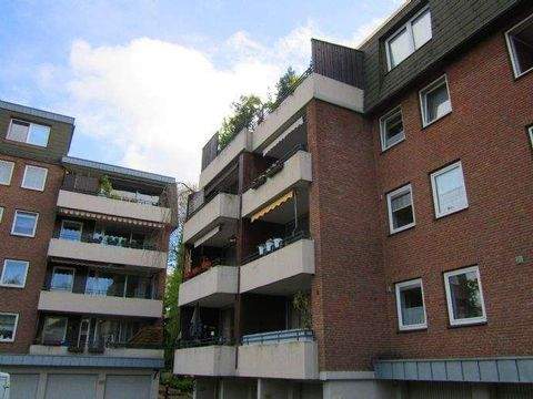 Bünde Wohnungen, Bünde Wohnung mieten