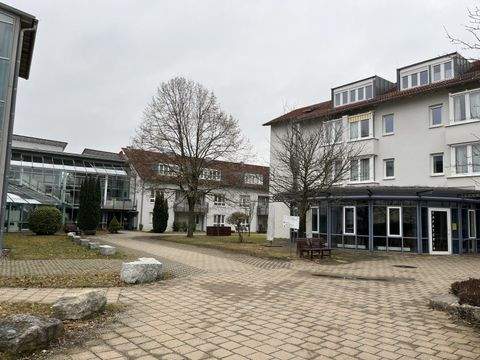 Mutlangen Wohnungen, Mutlangen Wohnung kaufen