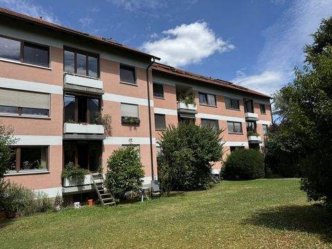 Möhrendorf Wohnungen, Möhrendorf Wohnung kaufen