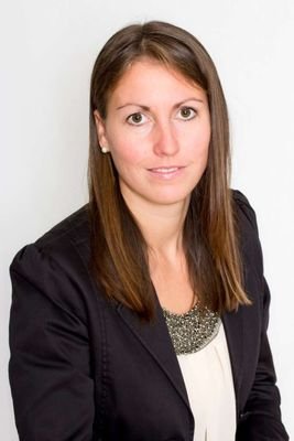 Patricia Kicherer
