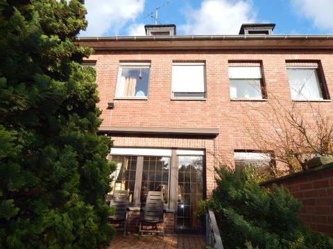 Kamp-Lintfort Wohnungen, Kamp-Lintfort Wohnung kaufen