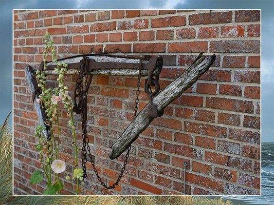 Willkommen Ferienwohnung "Fietje"