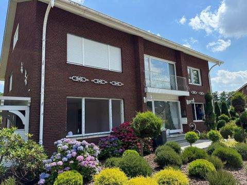 Gütersloh Wohnungen, Gütersloh Wohnung mieten