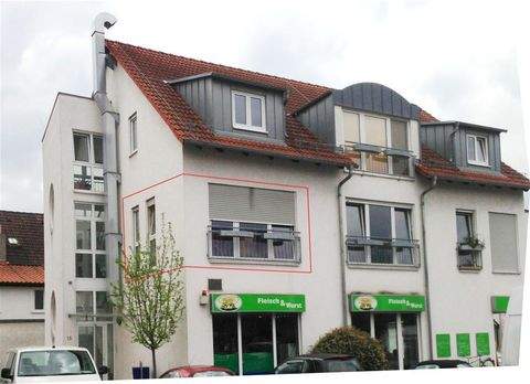 Zwingenberg Wohnungen, Zwingenberg Wohnung mieten