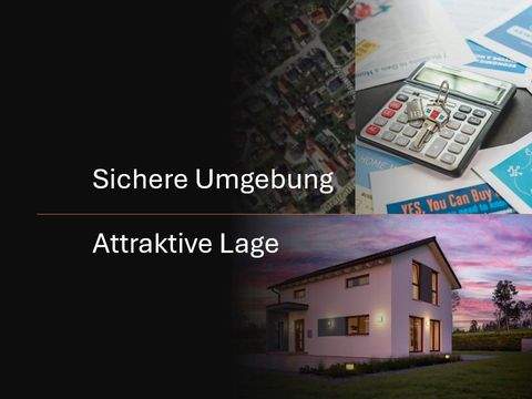 Kottgeisering Häuser, Kottgeisering Haus kaufen