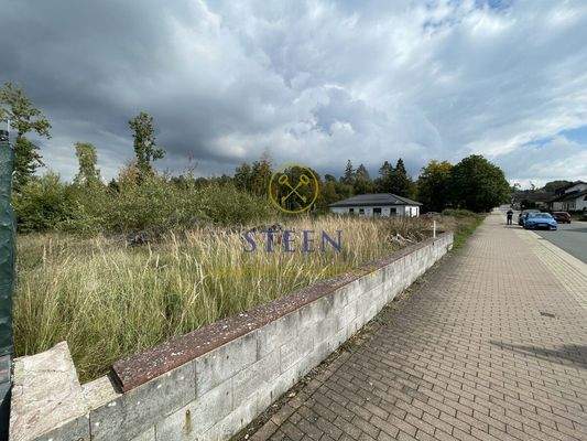 Grundstück Hausnr. 24