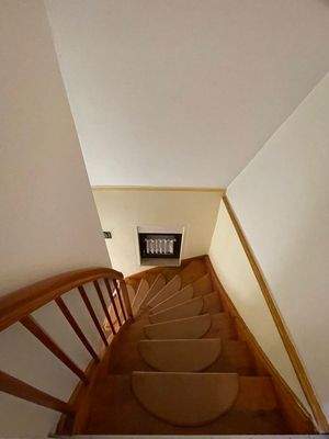 Treppenhaus OG/ EG
