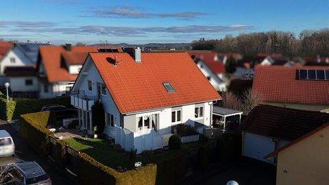 Wallhausen Häuser, Wallhausen Haus kaufen