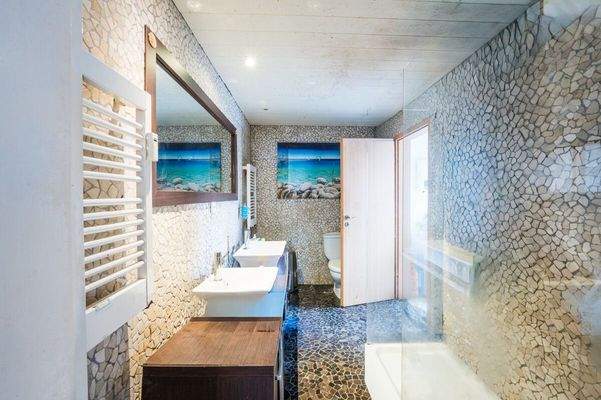 Wohnung 1 Vorderhaus