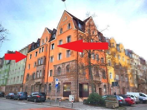 Nürnberg Wohnungen, Nürnberg Wohnung kaufen