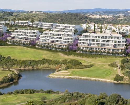 Serentiy Resort