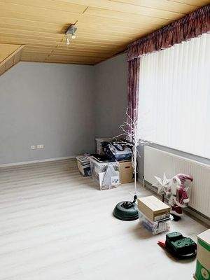 Einlieger - Schlafzimmer