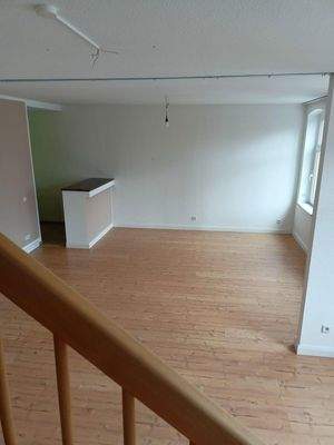 Wohn- und Esszimmer 2. OG 3