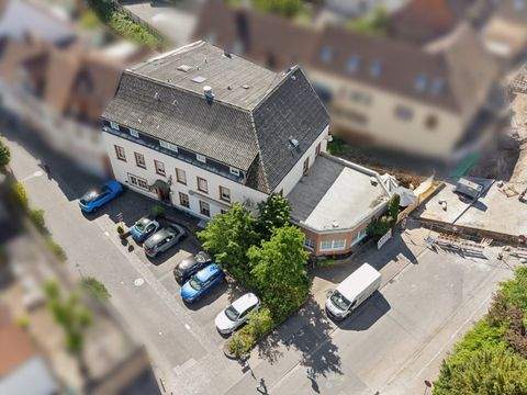 Germersheim Gastronomie, Pacht, Gaststätten