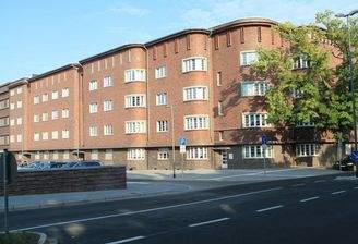 Straßenansicht